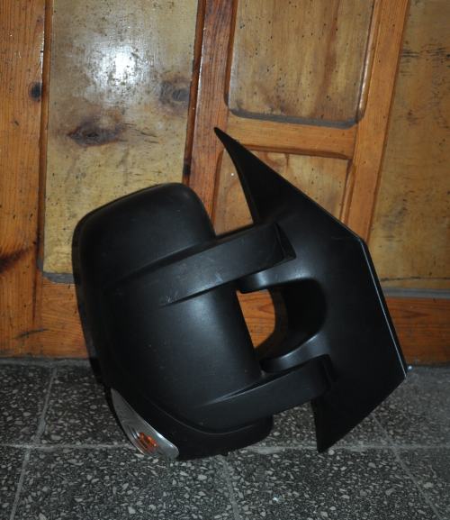 Renault - Master - Osob./Tow.- (2010-) - Lusterka /  Prawe elektryczne