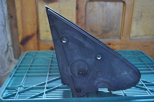 Chrysler - Voyager - (2004 - 2008) - Lusterka /  Lewe elektryczne