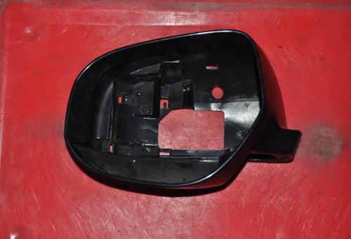 Mitsubishi - ASX - (2010 - 2012) - Lusterka / Ramka lewa