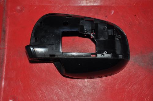 Mitsubishi - ASX - (2010 - 2012) - Lusterka / Ramka lewa