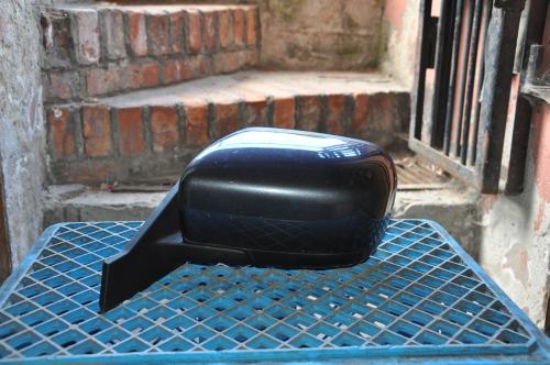 Mazda - 5 - (2008 - 2010) - Lusterka /  Lewe elektryczne