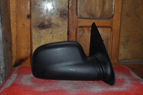 Land Rover - Freelander - 3 drzwi - (1997 - 2004) - Lusterka /  Prawe elektryczne