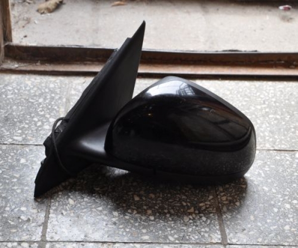 Renault - Twingo - (2014-) - Lusterka /  Lewe elektryczne