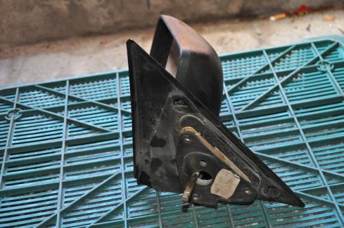 Ford - Escort - Kombi - (1992 - 1995) - Lusterka / Lewe ręczne wewnętrznie regulowane