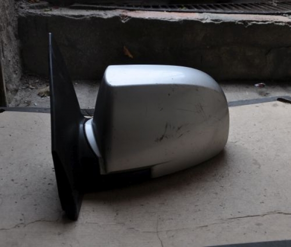 Kia - Carens - (2002 - 2006) - Lusterka /  Lewe elektryczne