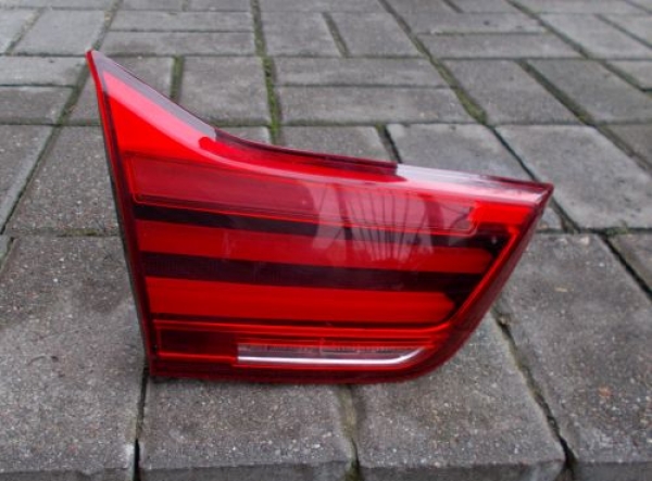 BMW - Seria 4 - F32 - Coupe - (2013-) - Oświetlenie / Lampa tylna lewa wewnętrzna