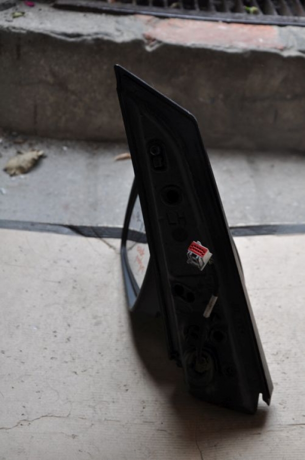 Ford - C-Max - (2007 - 2010) - Lusterka /  Lewe elektryczne