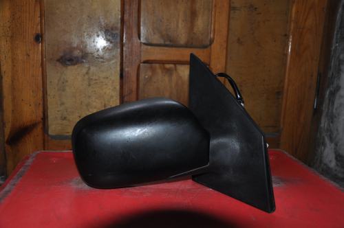 Toyota - Yaris - 5 drzwi - (2003 - 2006) - Lusterka /  Prawe elektryczne