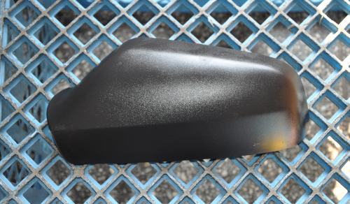 Opel - Astra - G - 3 drzwi - (1998 - 2009) - Lusterka / Obudowa strona lewa