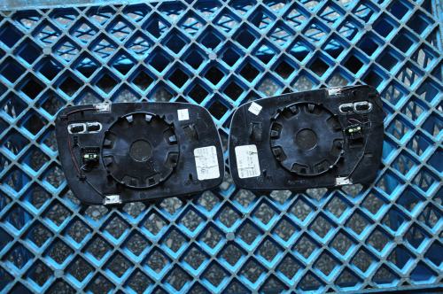 Volkswagen - Phaeton - (2007 - 2010) - Lusterka / Wkład lewego elektrycznego