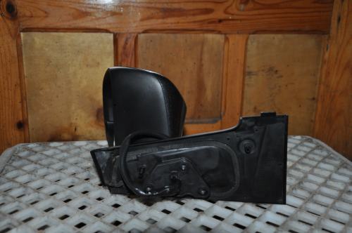 Toyota - Yaris - 5 drzwi - (2011 - 2014)  - Lusterka /  Lewe elektryczne