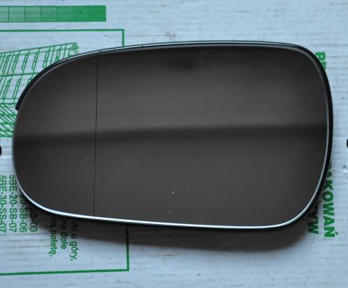 Honda - Accord - Kombi - (1998 - 2001) - Lusterka / Wkład lewego elektrycznego