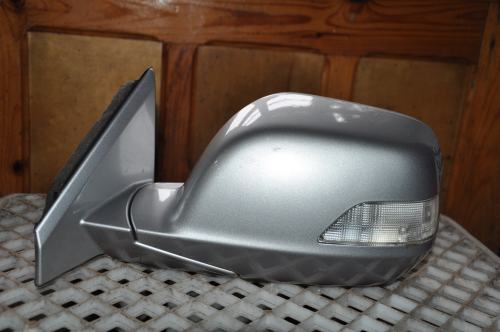 Honda - CR-V - (2007 - 2010) - Lusterka /  Lewe elektryczne