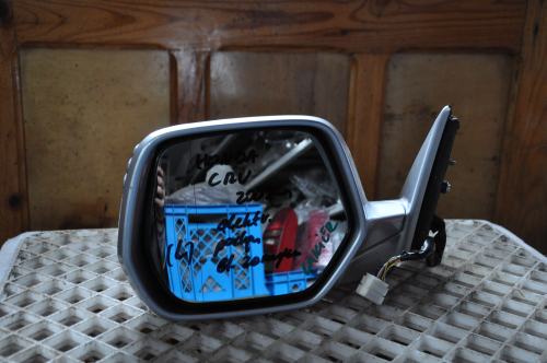 Honda - CR-V - (2010 - 2012) - Lusterka /  Lewe elektryczne