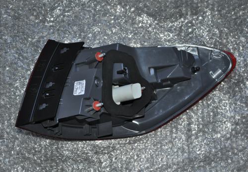 Mercedes-Benz - GLC - X253 - (2015-) - Oświetlenie / Lampa tylna lewa