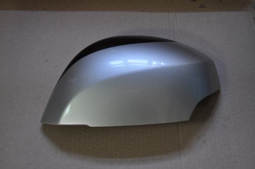 Renault - Scenic - Grand - (2012 - 2013) - Lusterka / Obudowa strona lewa