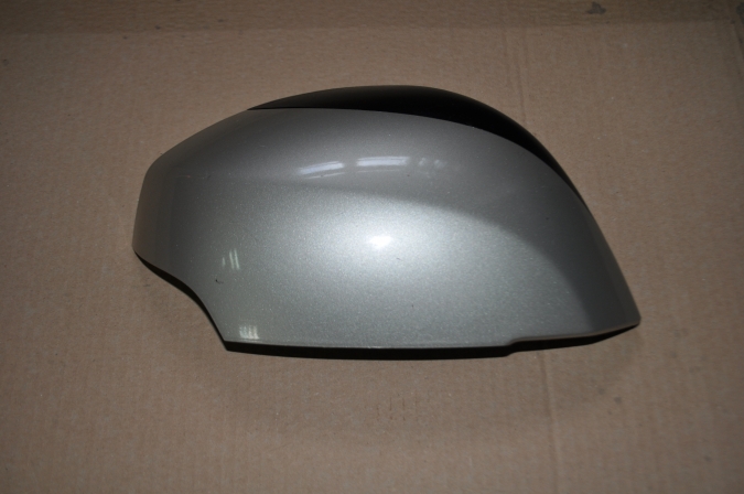 Renault - Scenic - Grand - (2009 - 2012) - Lusterka / Obudowa strona prawa