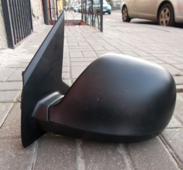 Volkswagen - T 6 - Osob./Tow.- (2015-) - Lusterka /  Lewe elektryczne