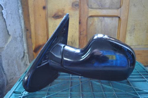 Chrysler - Voyager - Grand - (2001 - 2004) - Lusterka /  Lewe elektryczne