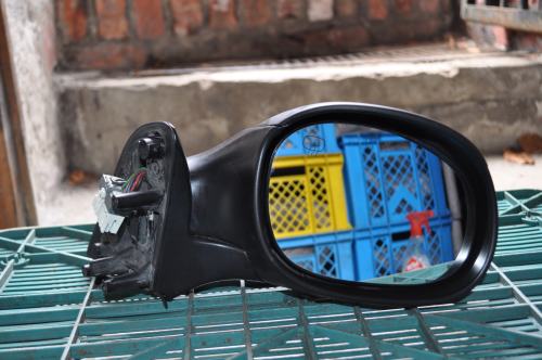 Citroen  - Xsara - Picasso - (2004 - 2012) - Lusterka /  Prawe elektryczne