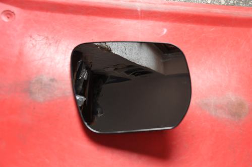 Suzuki - Vitara Grand - 3 drzwi - (2005 - 2008) - Lusterka / Wkład prawego elektrycznego