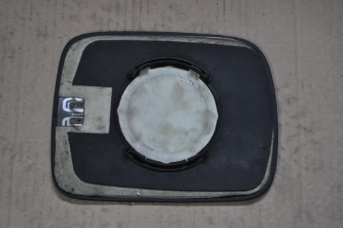 Nissan - Terrano II - 5 drzwi - (2002 - 2005) - Lusterka / Wkład lewego elektrycznego