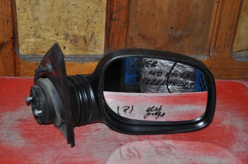 Land Rover - Freelander - 5 drzwi - (1997 - 2004) - Lusterka /  Prawe elektryczne