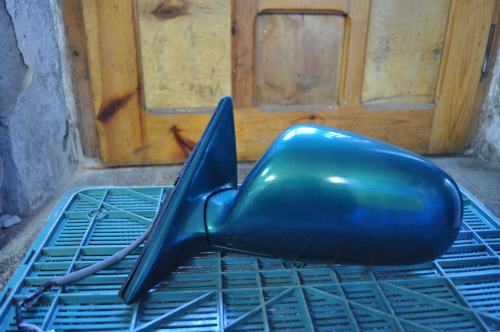 Honda - Accord - 4 drzwi - (1996 - 1998) - Lusterka /  Lewe elektryczne