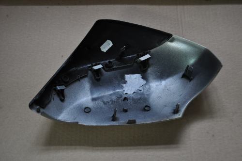 Renault - Scenic - Grand - (2012 - 2013) - Lusterka / Obudowa strona prawa