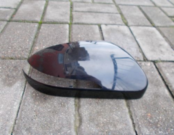 Hyundai - i20 - 5 drzwi - (2014-) - Lusterka / Obudowa strona prawa