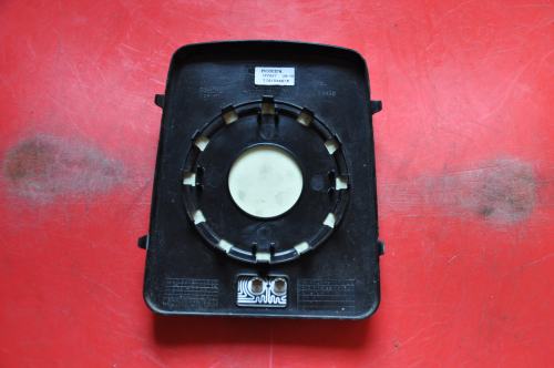 Opel - Movano - Wywrotka - (1999-) - Lusterka / Wkład lewego elektrycznego