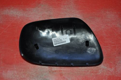 Toyota - Avensis - 4 drzwi - (2000 - 2003) - Lusterka / Obudowa strona lewa