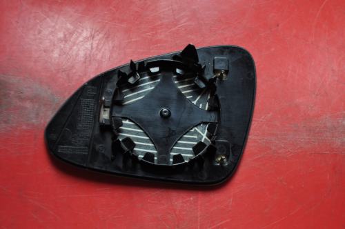 Opel - Insignia - 4 drzwi - (2008 - 2013) - Lusterka / Wkład prawego elektrycznego