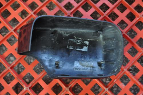 BMW - Seria 3 - E46 - Kombi - (2002 - 2005) - Lusterka / Obudowa strona prawa