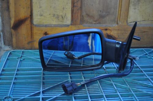 Seat - Toledo - (1990 - 1995) - Lusterka /  Lewe elektryczne