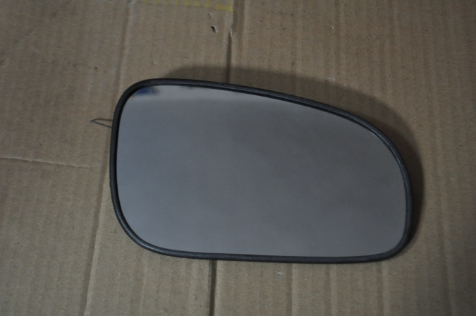 Volvo - S 60 - (2000 - 2005) - Lusterka / Wkład prawego elektrycznego