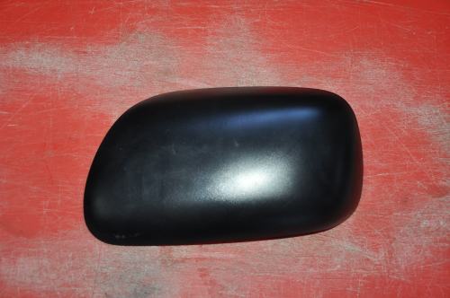 Toyota - Corolla - 4 drzwi - (2002 - 2004) - Lusterka / Obudowa strona lewa