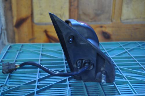 Seat - Toledo - (1995 - 1998) - Lusterka /  Lewe elektryczne