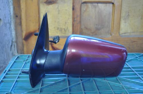 Seat - Toledo - (1995 - 1998) - Lusterka /  Lewe elektryczne