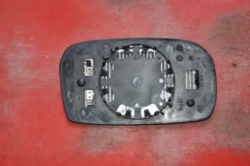 Honda - Civic - 4 drzwi - (2001 - 2003) - Lusterka / Wkład lewego elektrycznego