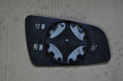 Opel - Zafira B - (2005 - 2008) - Lusterka / Wkład lewego elektrycznego