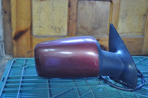 Seat - Toledo - (1990 - 1995) - Lusterka /  Prawe elektryczne