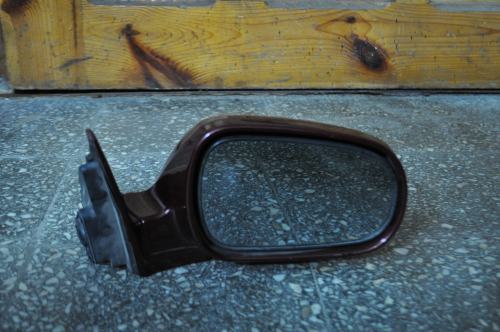 Honda - Accord - (1990 - 1993) - Lusterka /  Prawe elektryczne