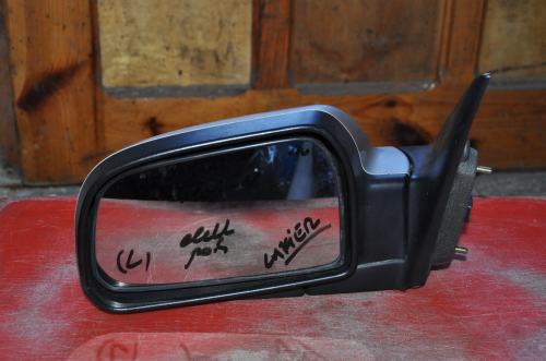 Hyundai - Tucson - (2004 - 2010) - Lusterka /  Lewe elektryczne