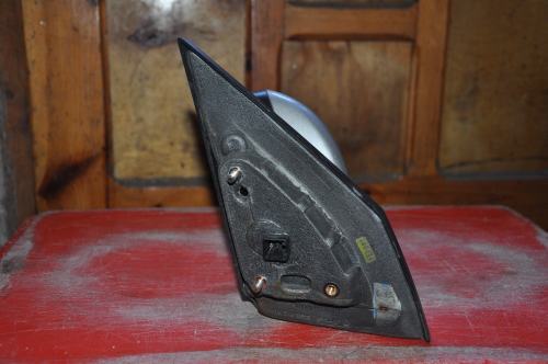 Hyundai - Tucson - (2004 - 2010) - Lusterka /  Lewe elektryczne