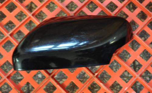 Volvo - V 50 - Kombi - (2004 - 2007) - Lusterka / Obudowa strona lewa