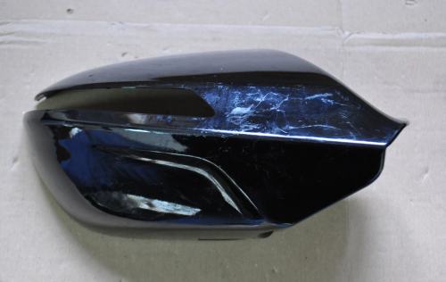 Hyundai - i40 -  Kombi - (2011-) - Lusterka / Obudowa strona prawa