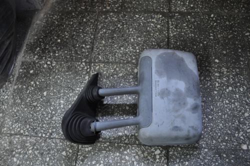 Iveco - Turbo Daily - (1989 - 1999) - Lusterka / Lewe ręczne zewnętrznie regulowane