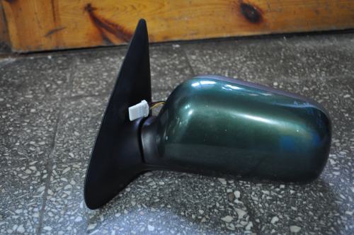 Nissan - Primera - 4 drzwi - (1996 - 1999) - Lusterka /  Lewe elektryczne