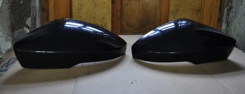 Skoda - Octavia - (2013-) - Lusterka / Obudowa strona prawa